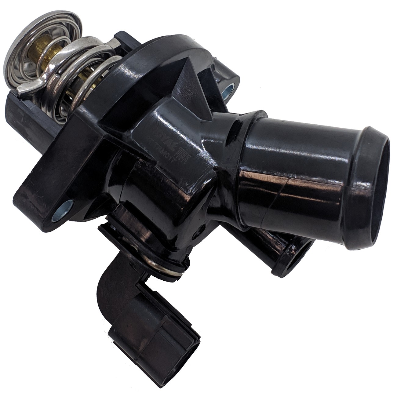 Termostato Caja Ford Ecosport Mondeo 2.0 Duratec Ranger 2.3